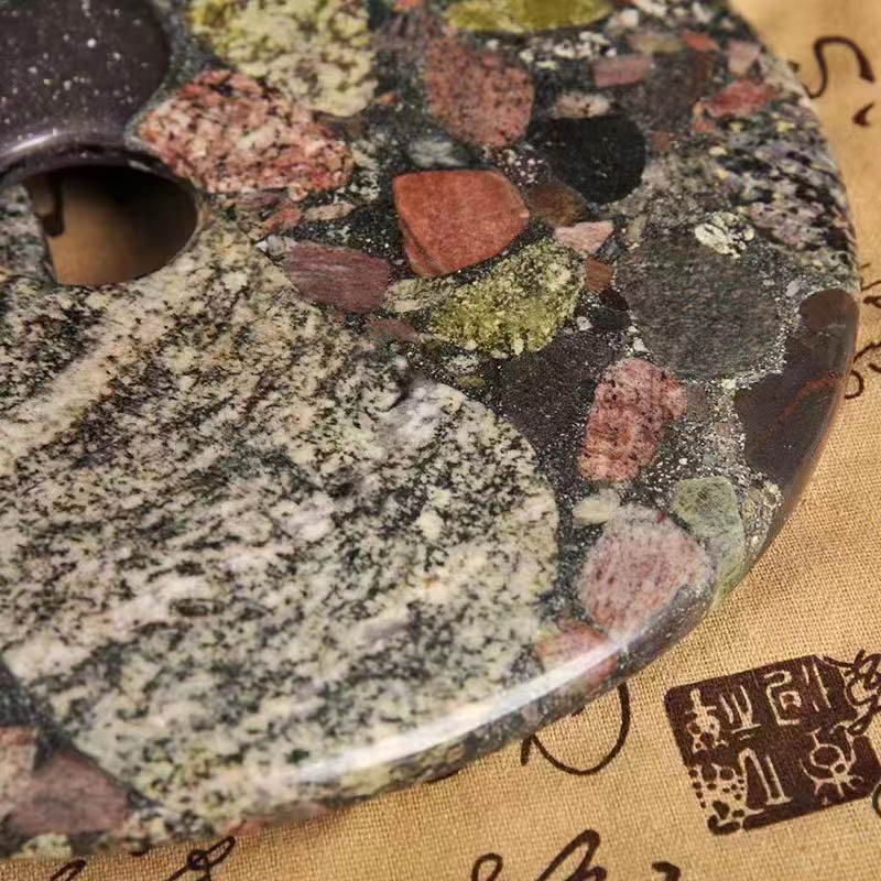 Encimeras de mármol de piedra Yuhua.