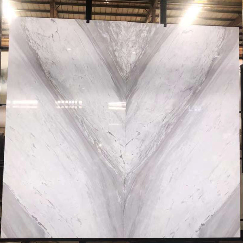 Mármol blanco Jazz Mármol blanco de mejor aspecto