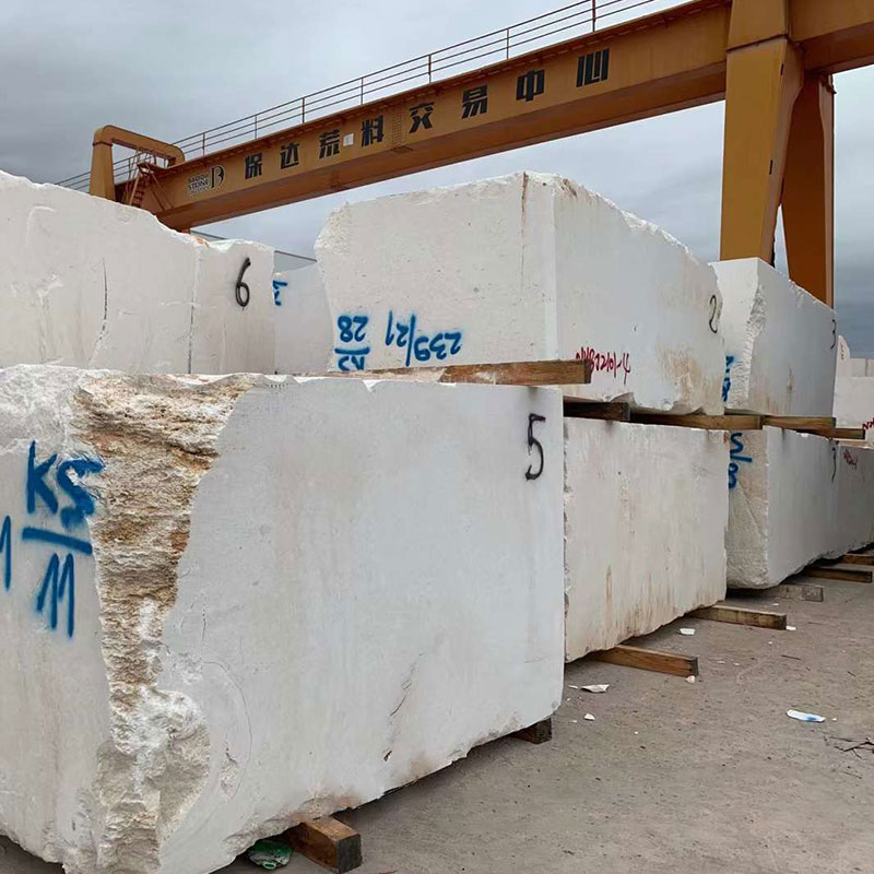 Baldosas de hotel de losa de mármol beige Iimestone de gama alta para requisitos particulares