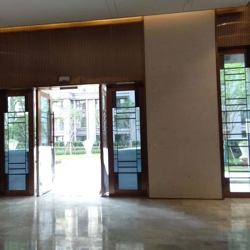 Baldosas de hotel de losa de mármol beige Iimestone de gama alta para requisitos particulares