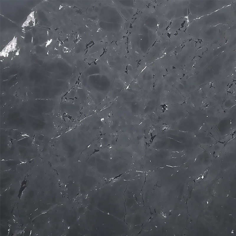 Venta directa de fábrica de cuarcita recubierta de diamante negro