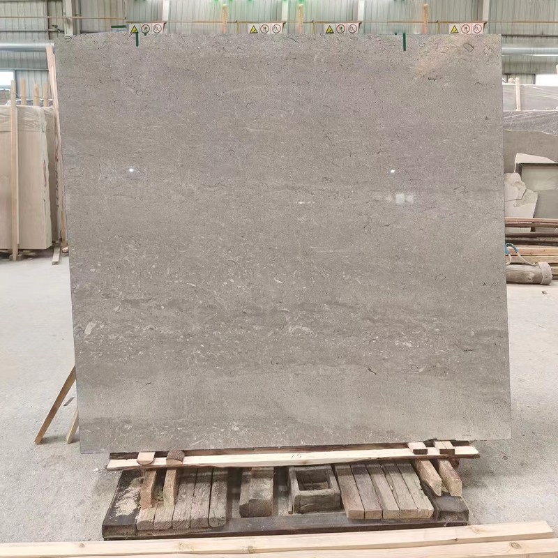 Losa de mármol gris Italia Lericy Pol