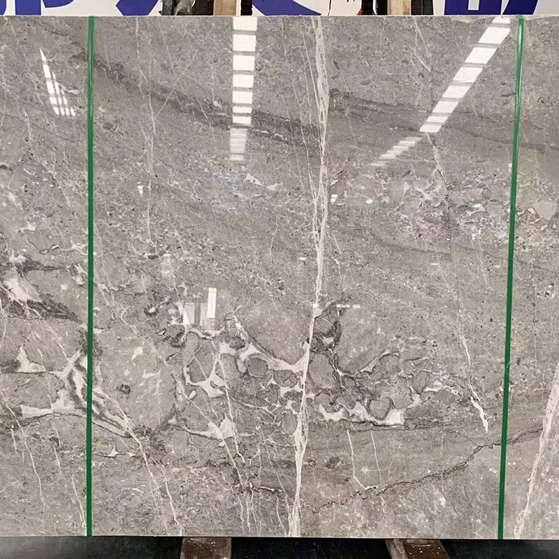 Athena Atenas losas de mármol gris