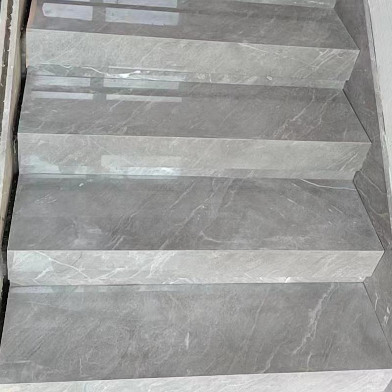 Losa de mármol gris de Chipre