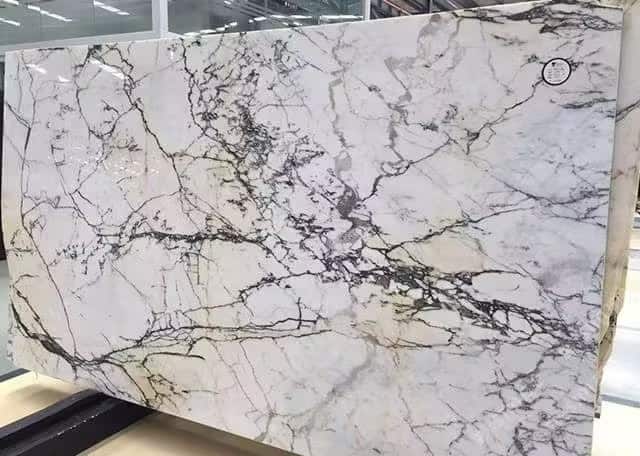Losa de mármol Calacatta Paonazzo