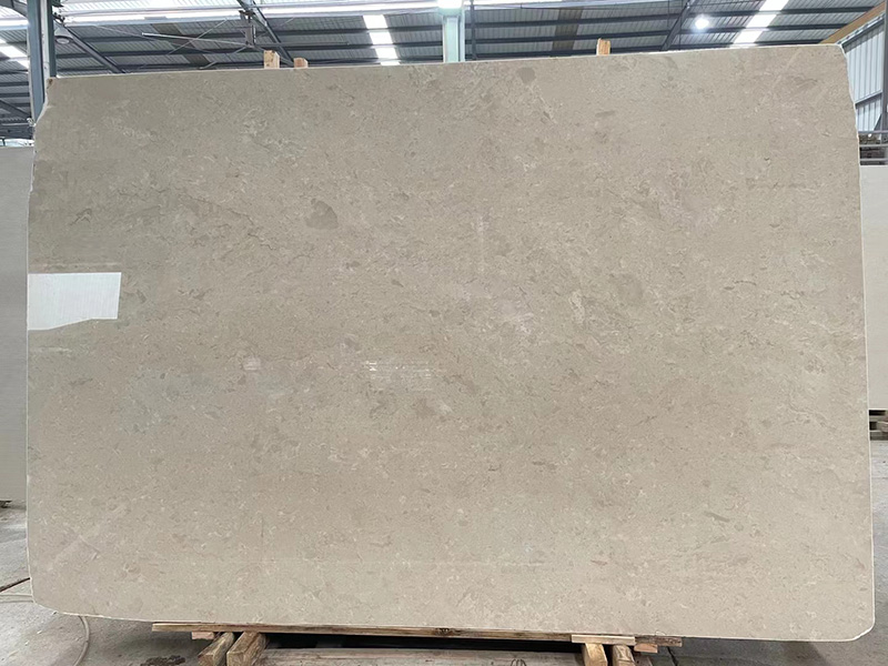 Losas de mármol beige Ultraman