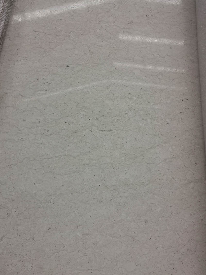 Losas de mármol beige del Sahara de Egipto