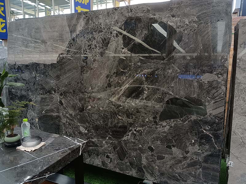mármol gris serbio