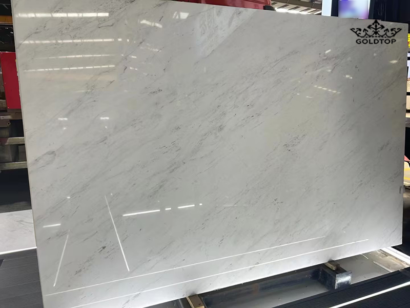 New Ariston slabs