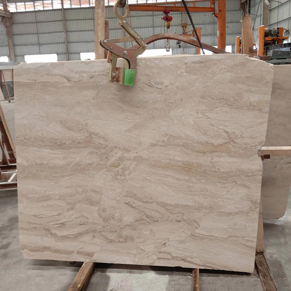 Cappuccino Marble Tiles