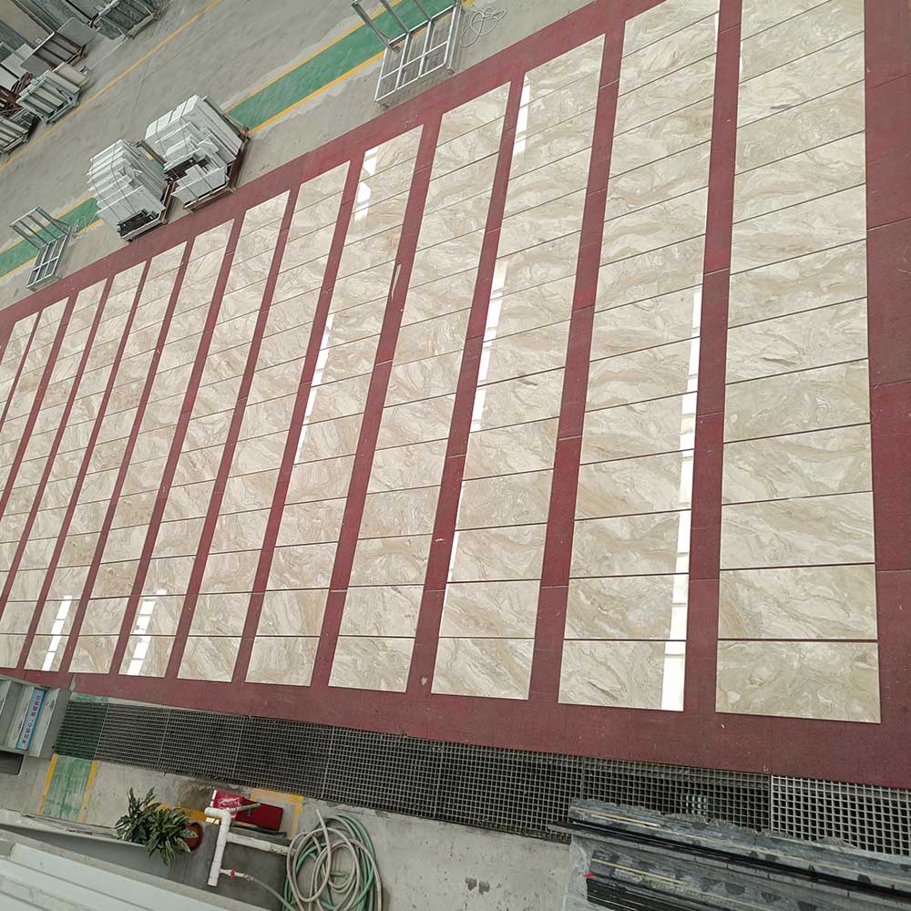 Cappuccino Marble Tiles