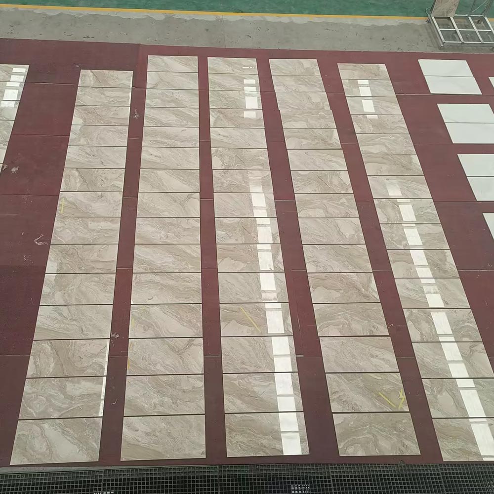 Cappuccino Marble Tiles