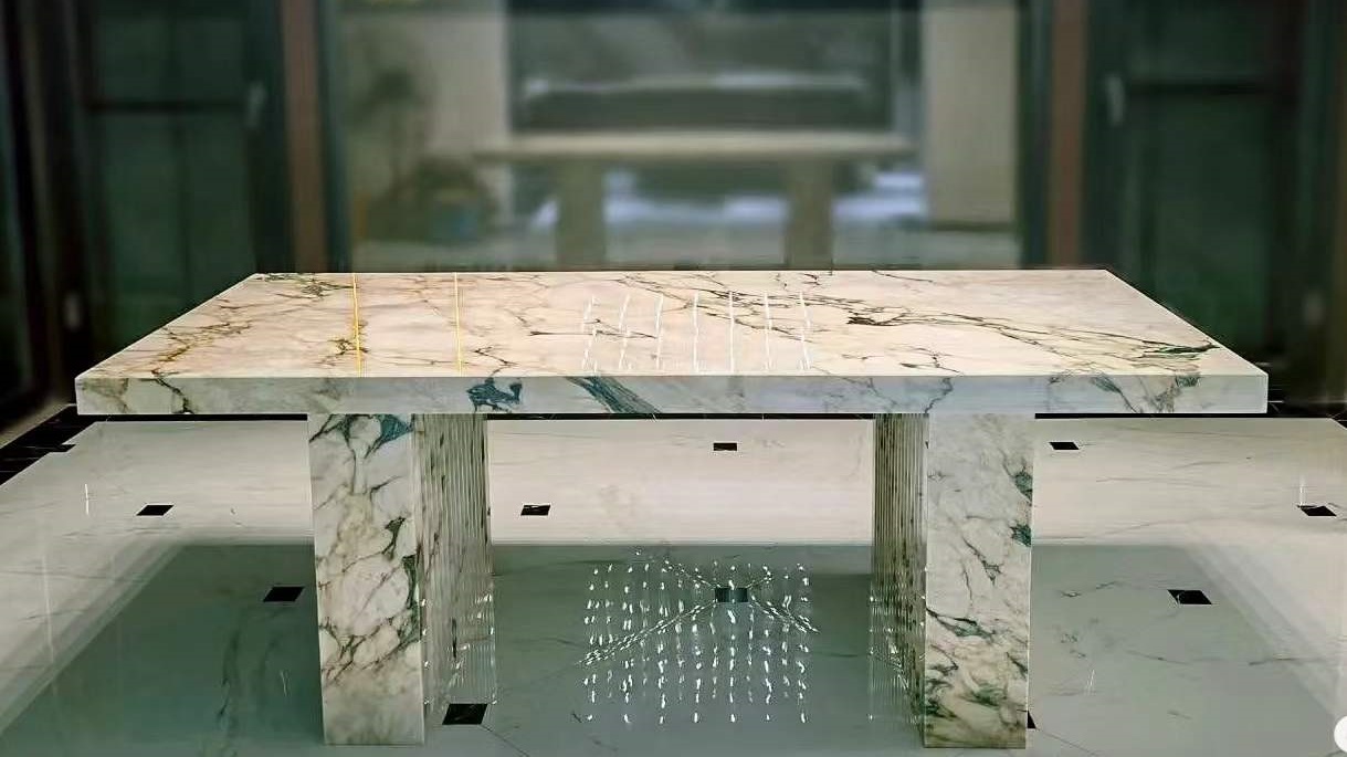 Calacatta Marble