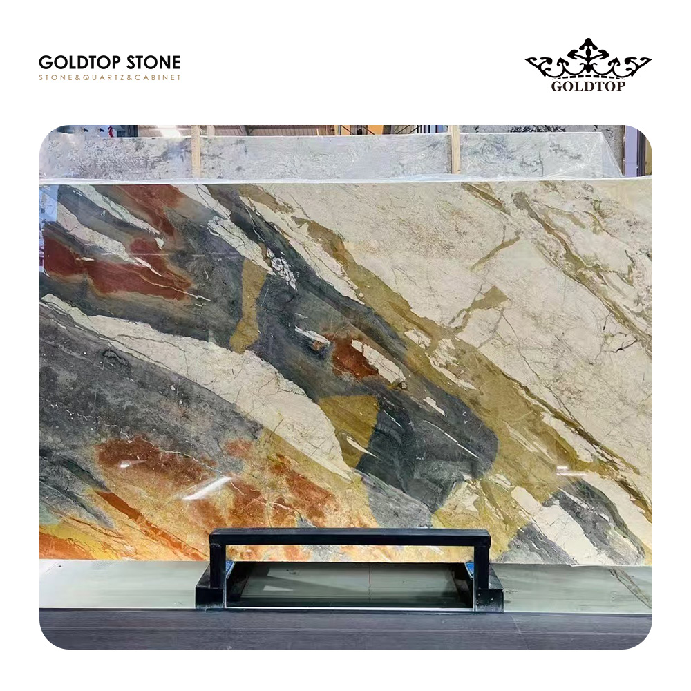 Breche Fantastique Marble