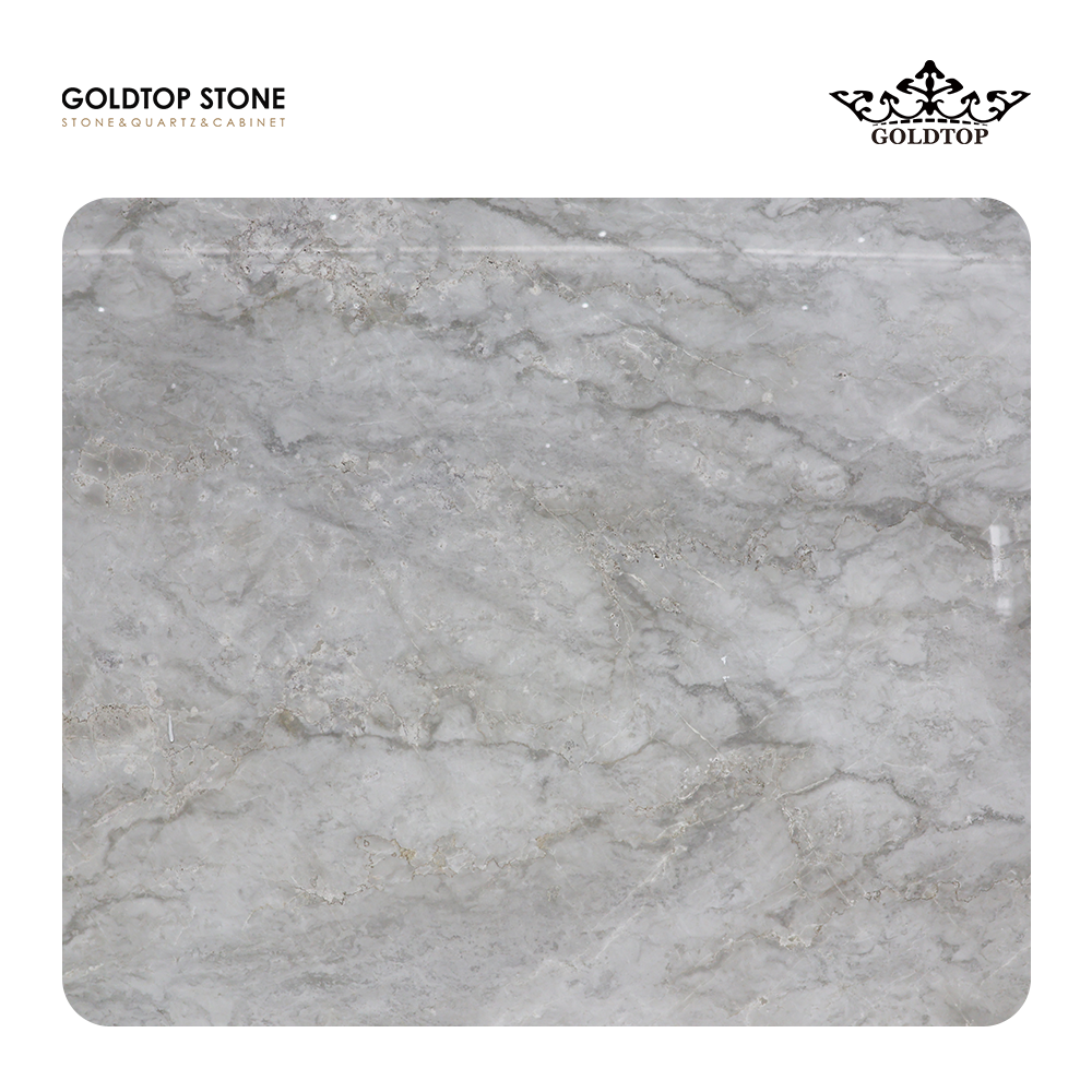 Indonesia Bernice Grey Marble