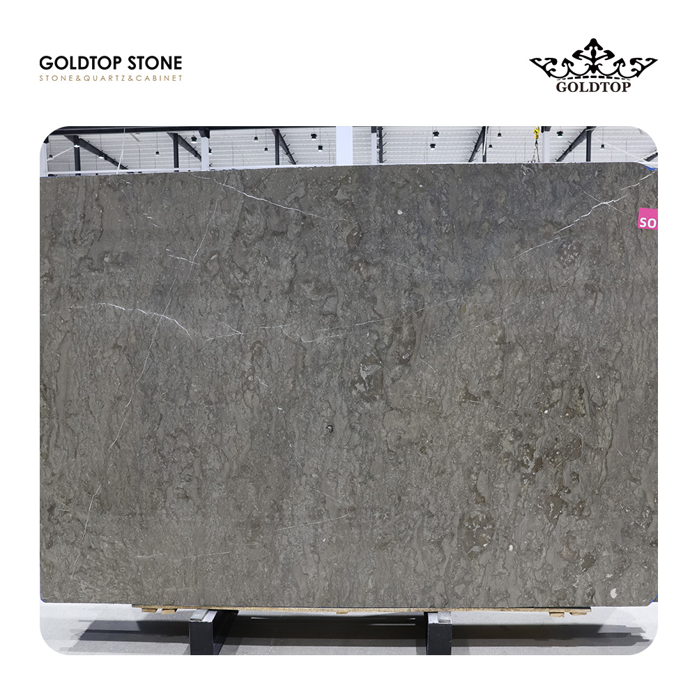 Scottish Gray Marble