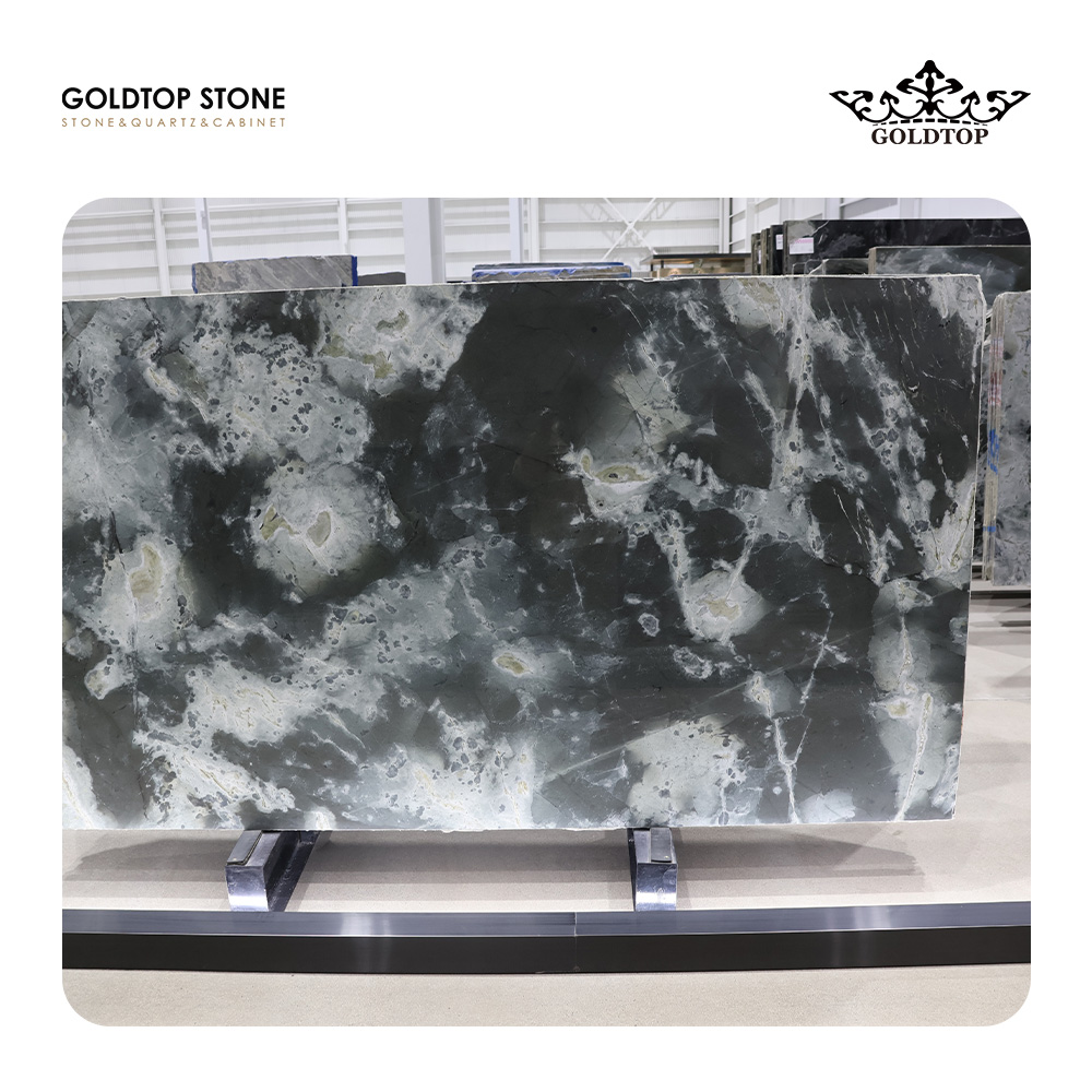 Brazil Calactic Starlight Quartzite