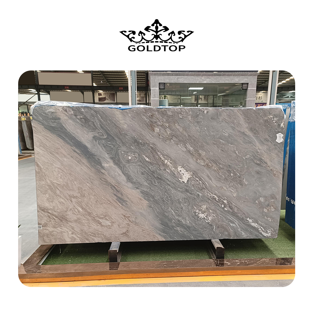 Italy Palissandro Blue