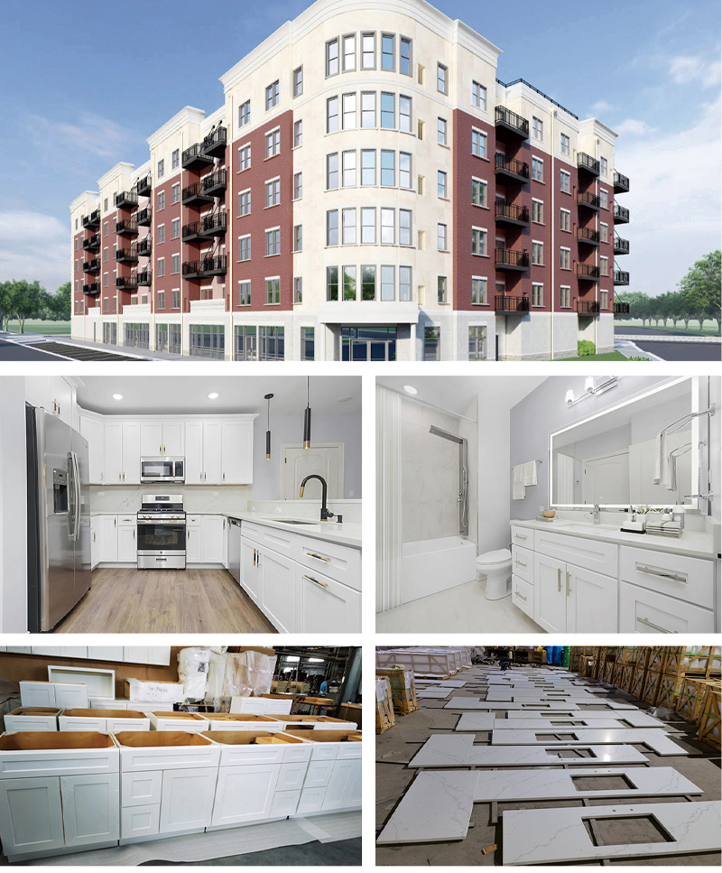 goldtop quartz project