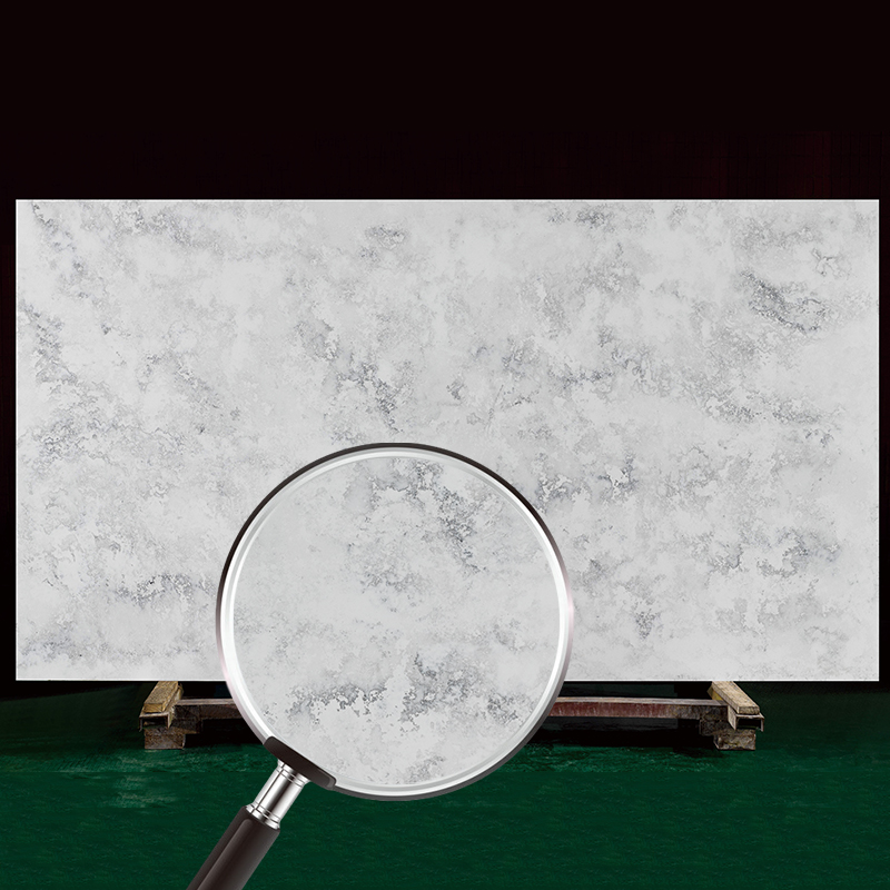 6005 Concrete Bloom Concrete Quartz