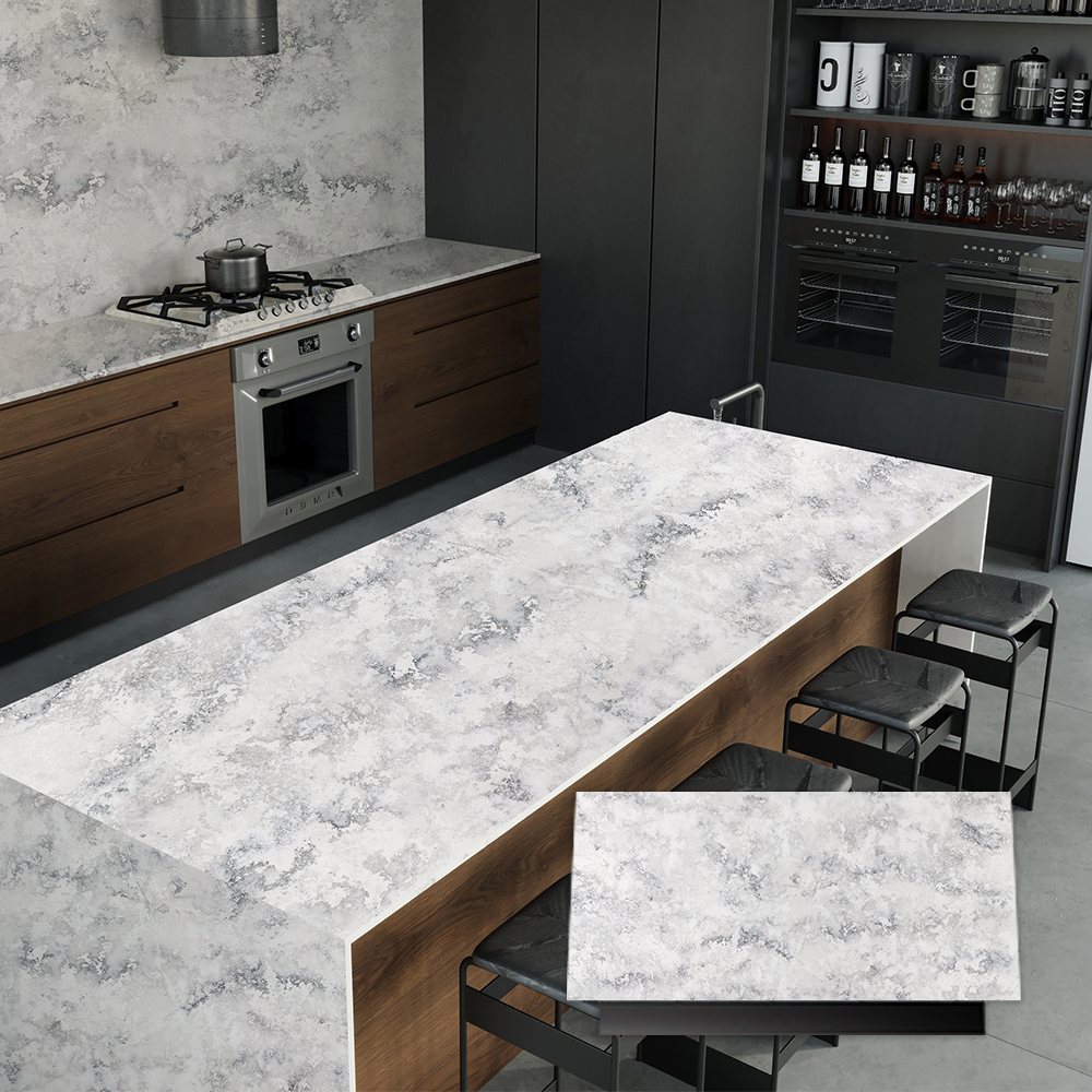 6005 Concrete Bloom Concrete Quartz