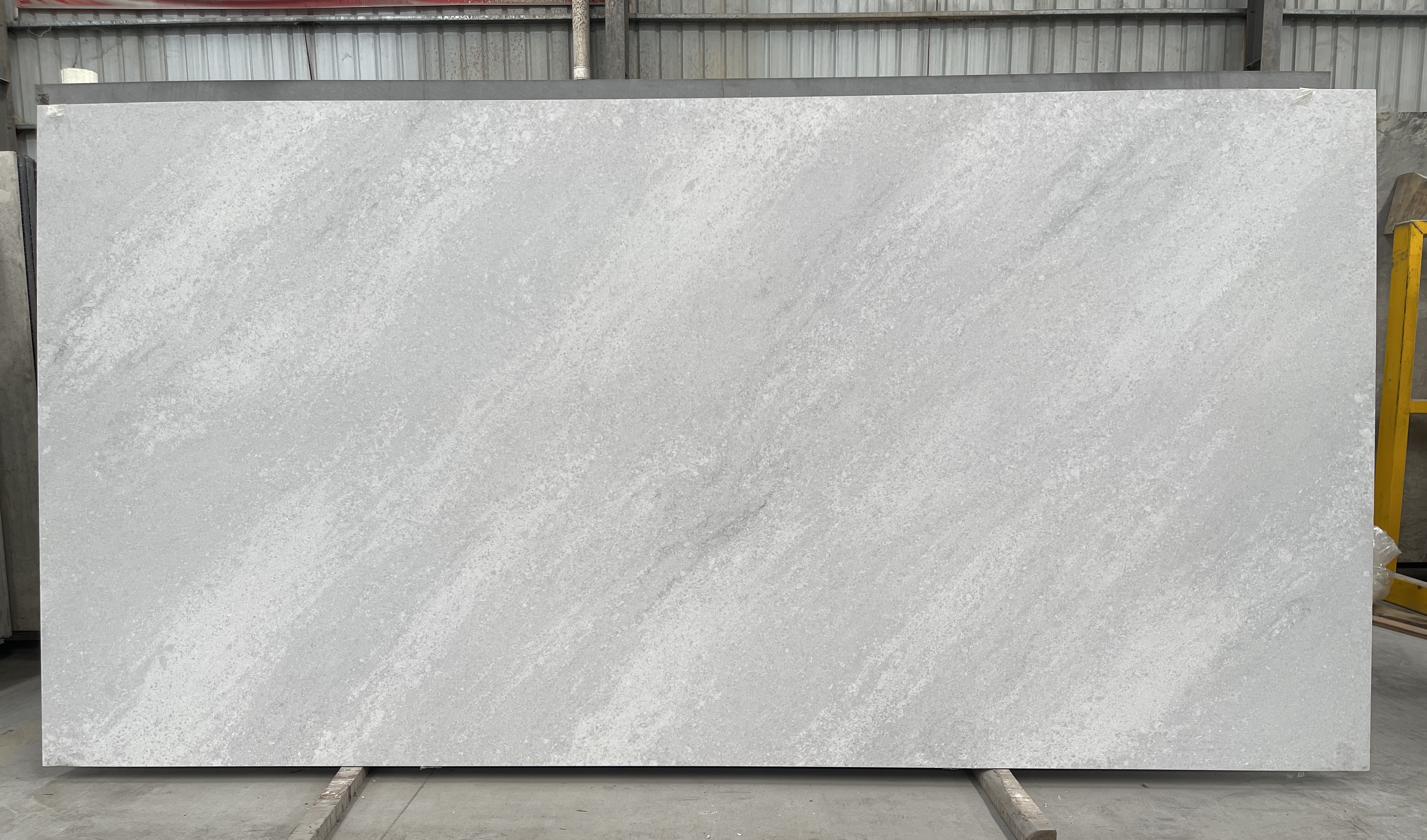 6042 Concrete Lux Concrete Quartz Slabs