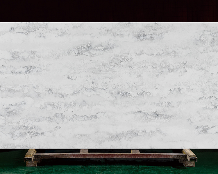 6011 Shanshui Concrete Quartz