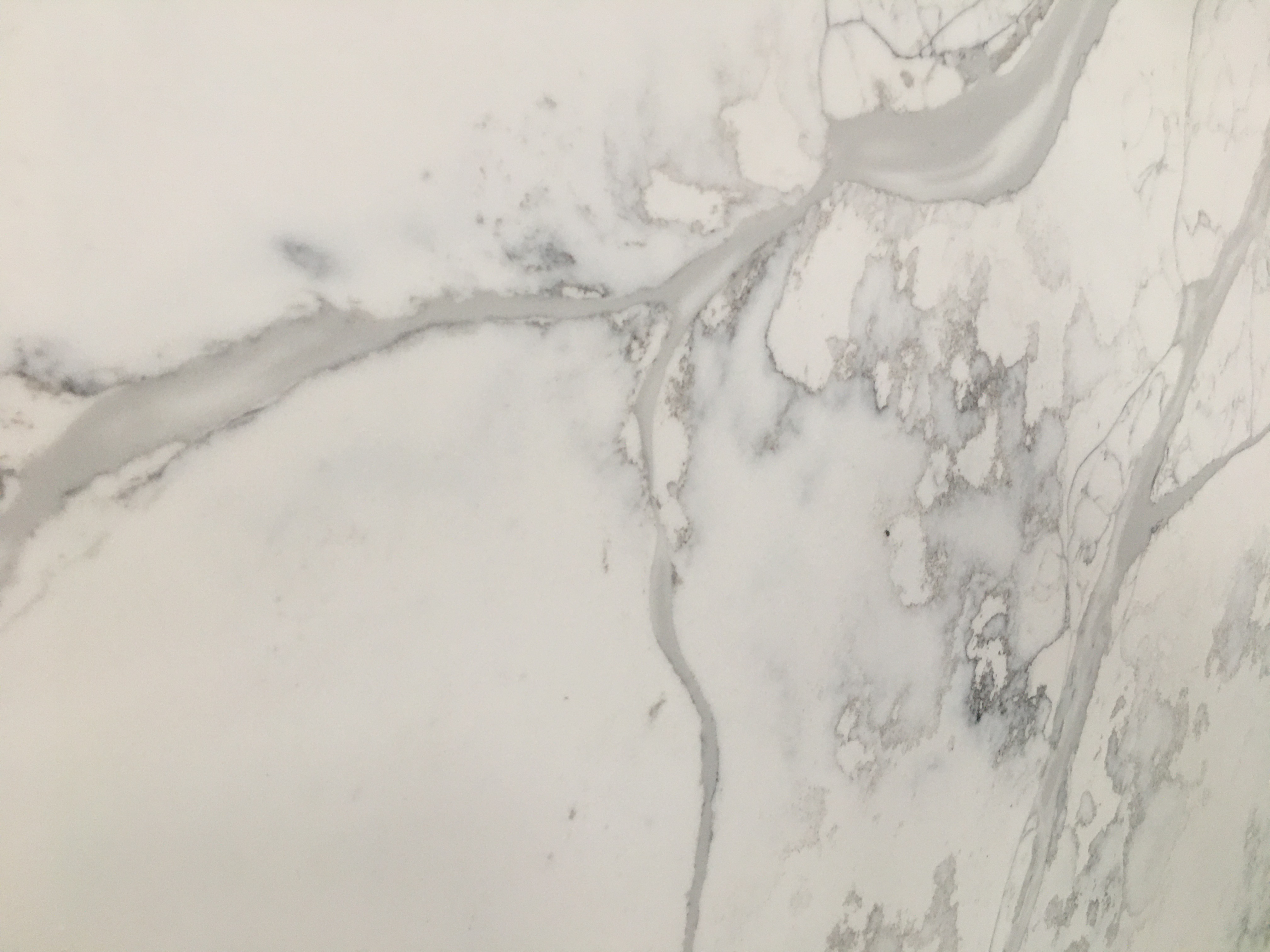 6018 Venato Concrete Quartz Slabs