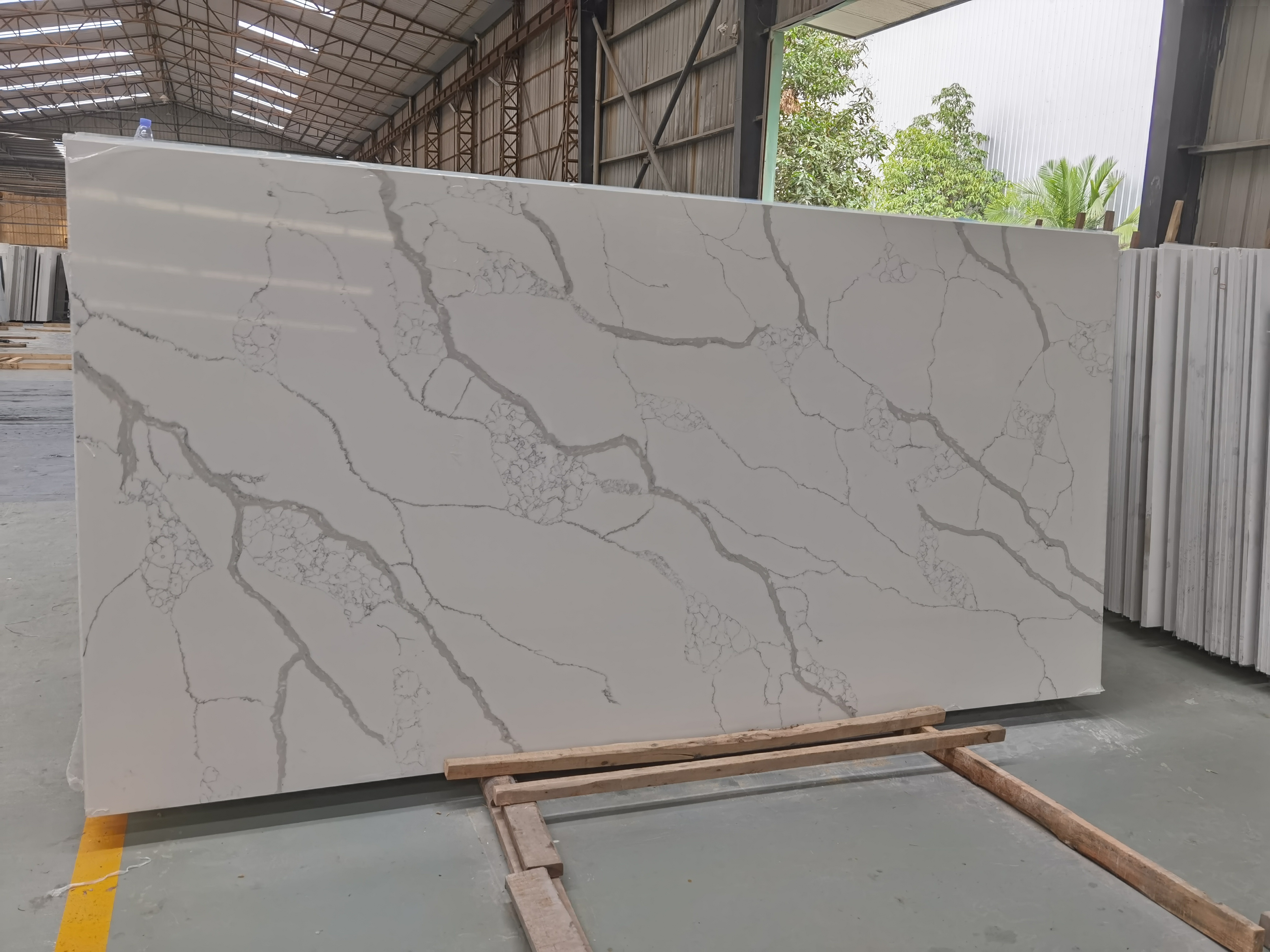 Quartz Slabs