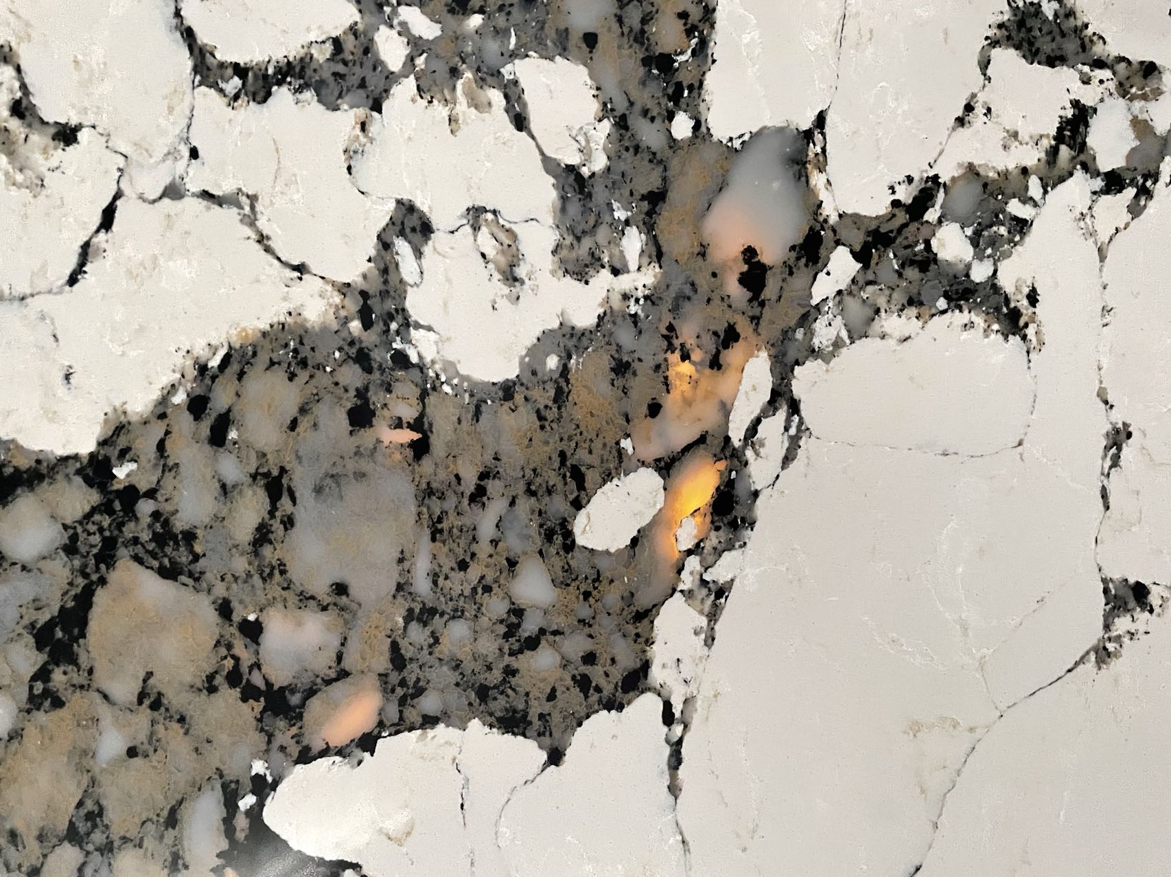 Quartz Slabs