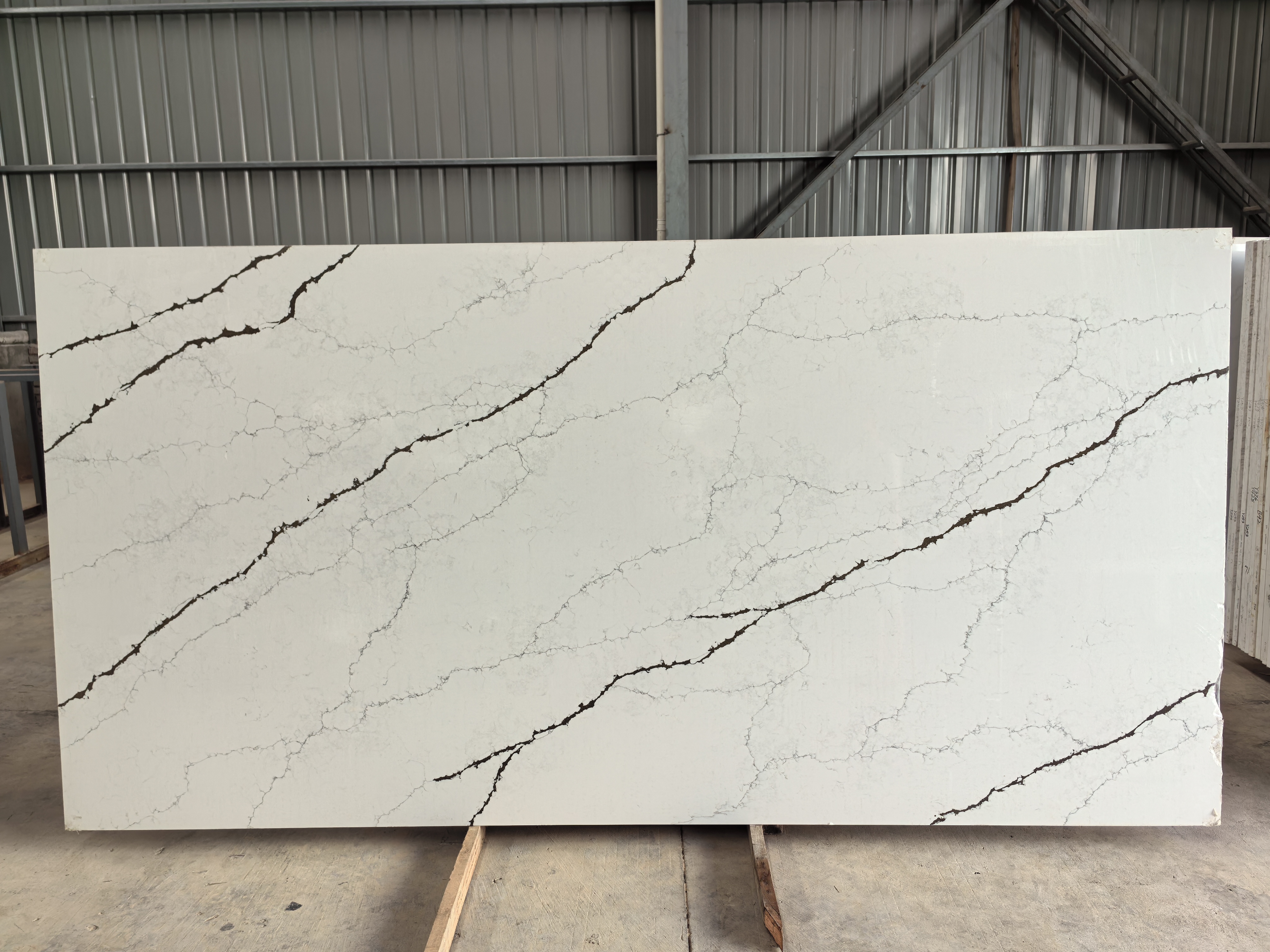 Quartz Slabs