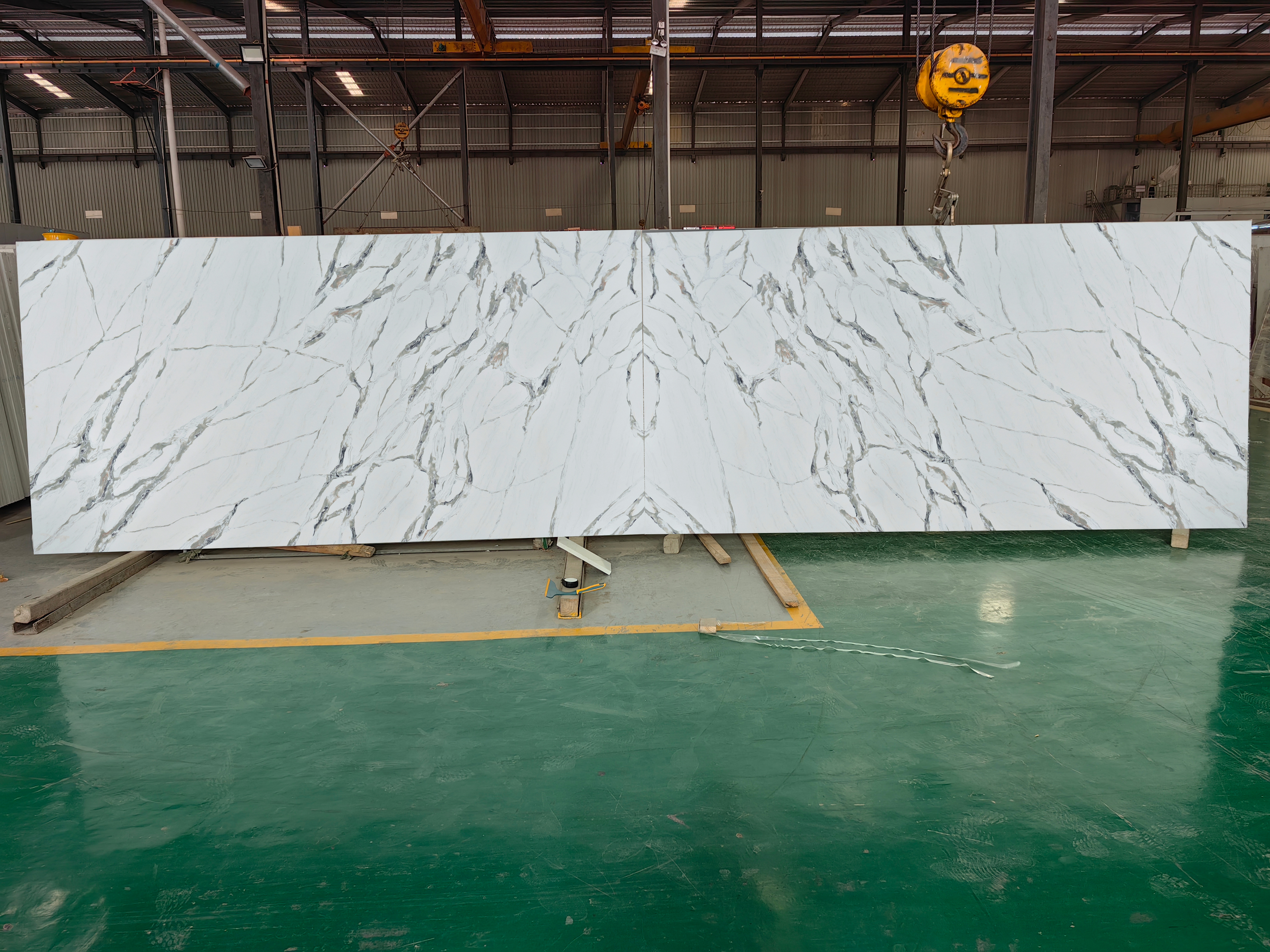 Quartz Slabs
