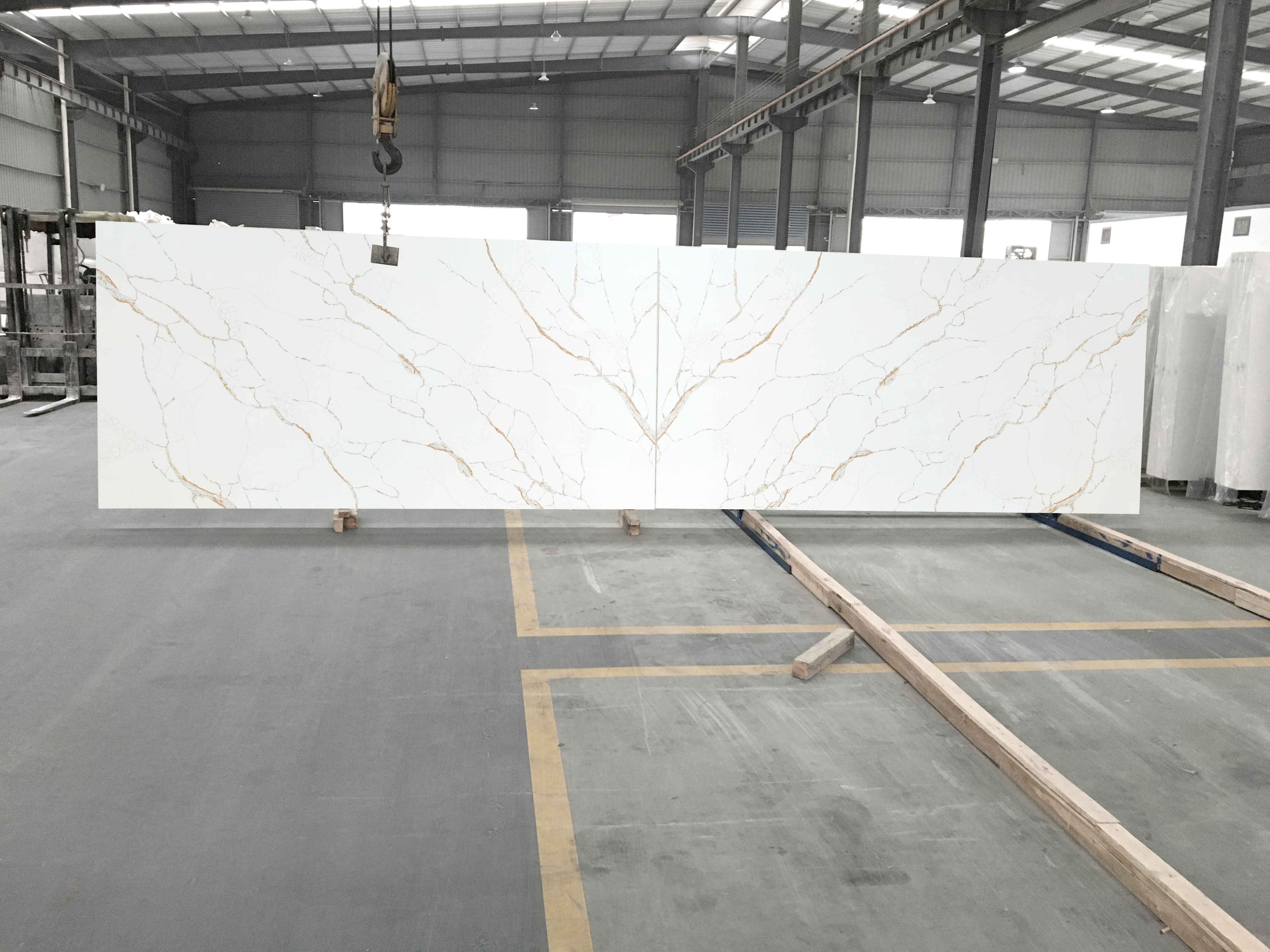 Quartz Slabs