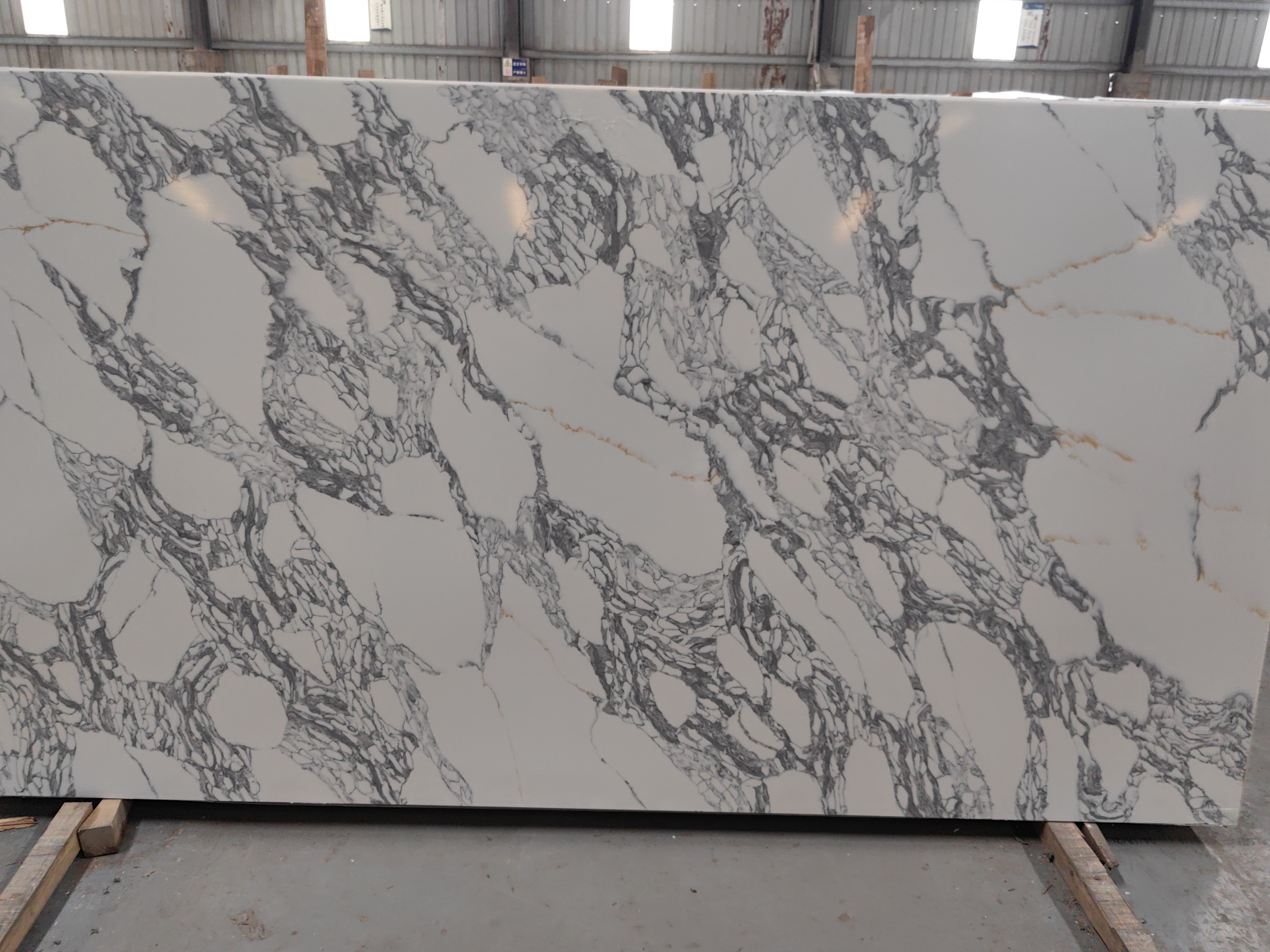 Quartz Slabs