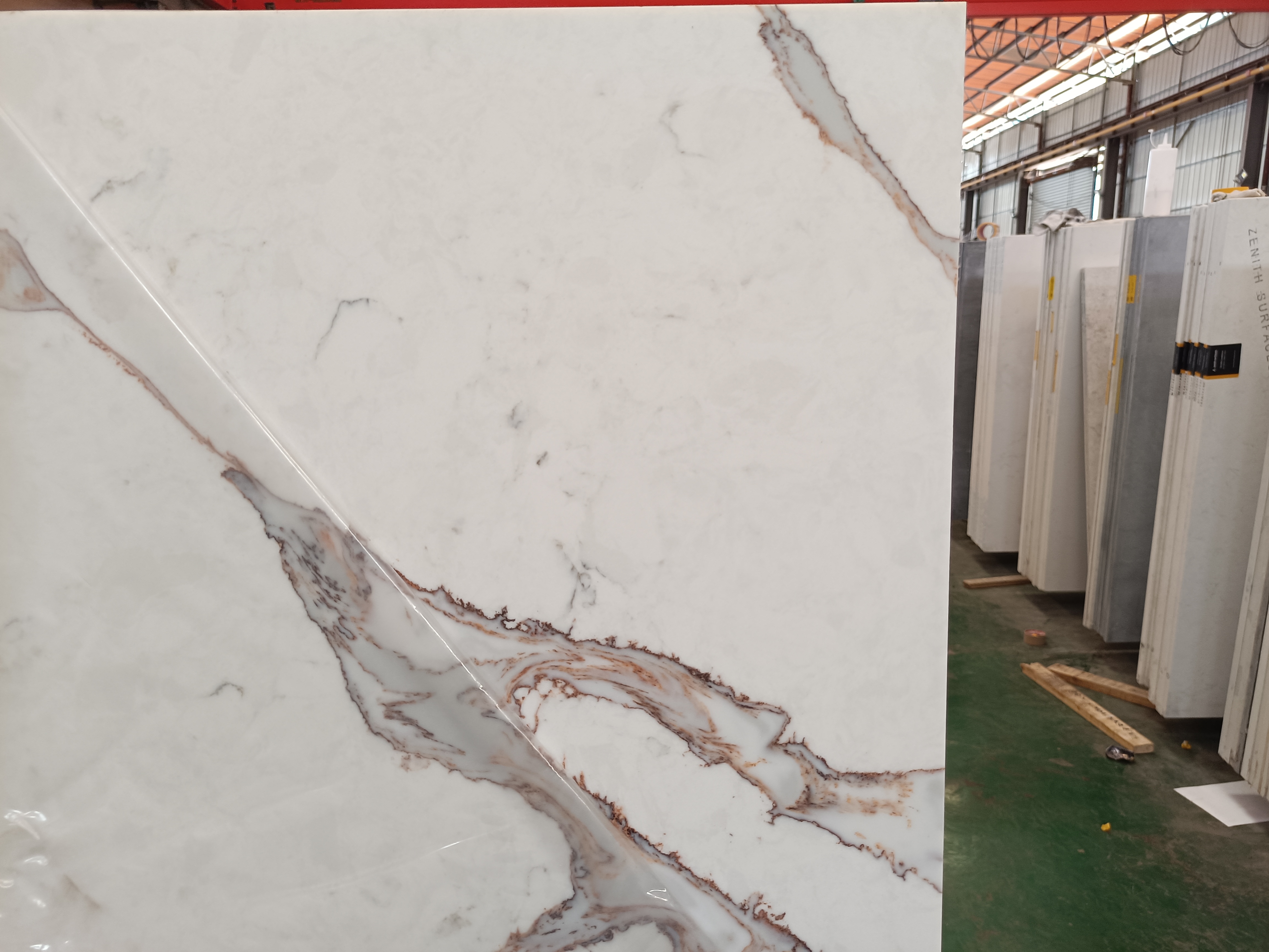 Quartz Slabs