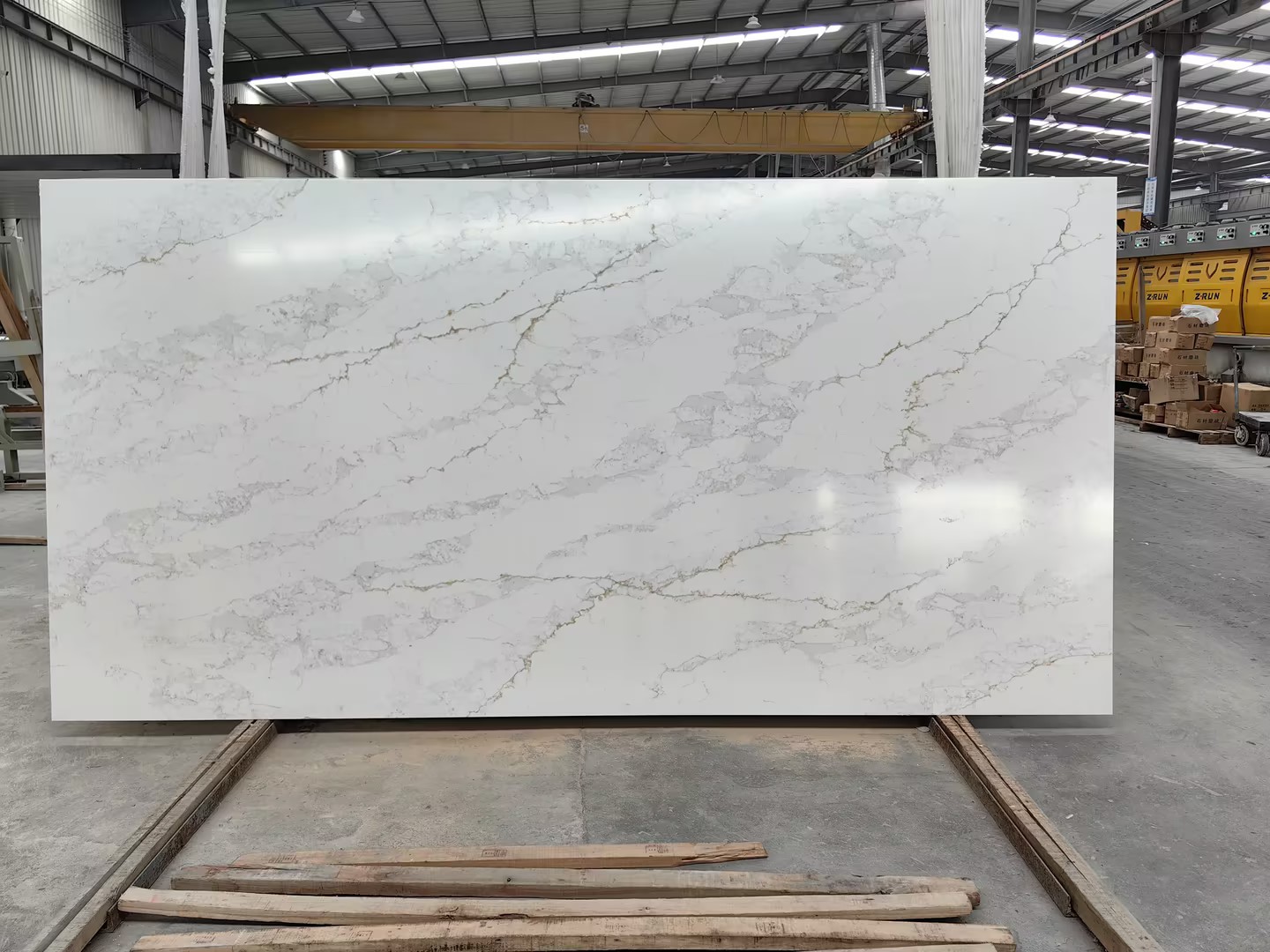 Quartz Slabs