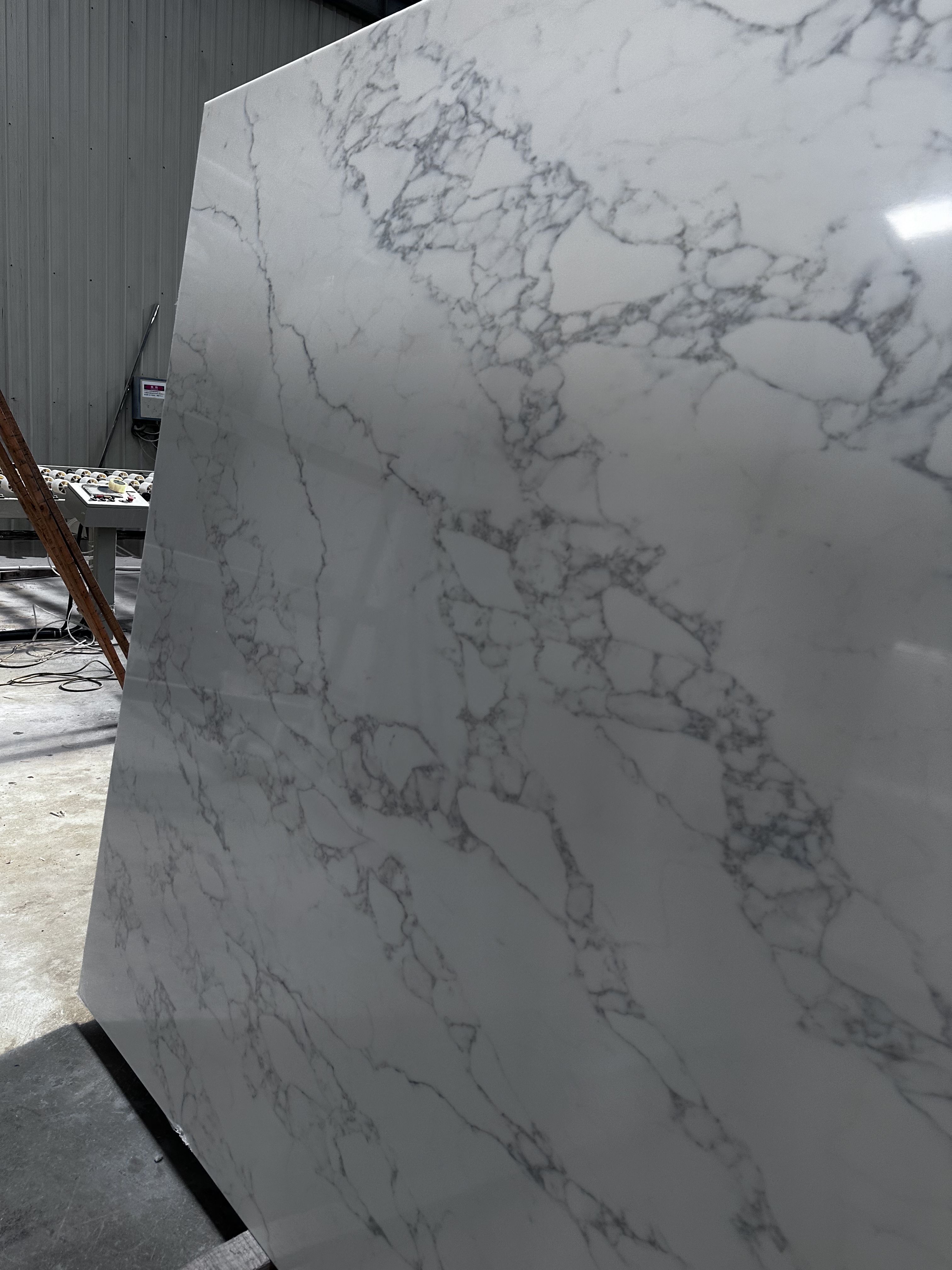 Quartz Slabs