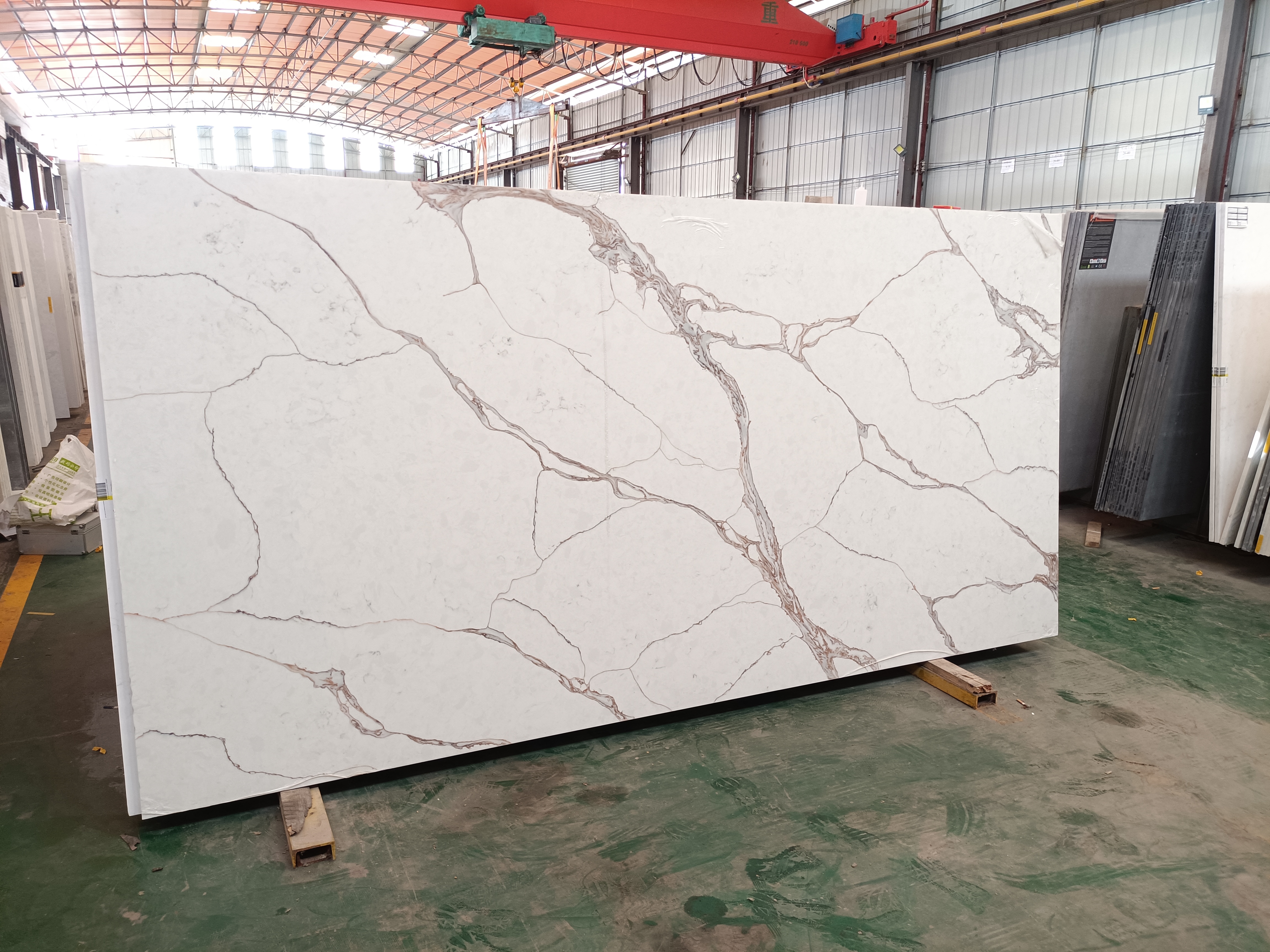 Quartz Slabs
