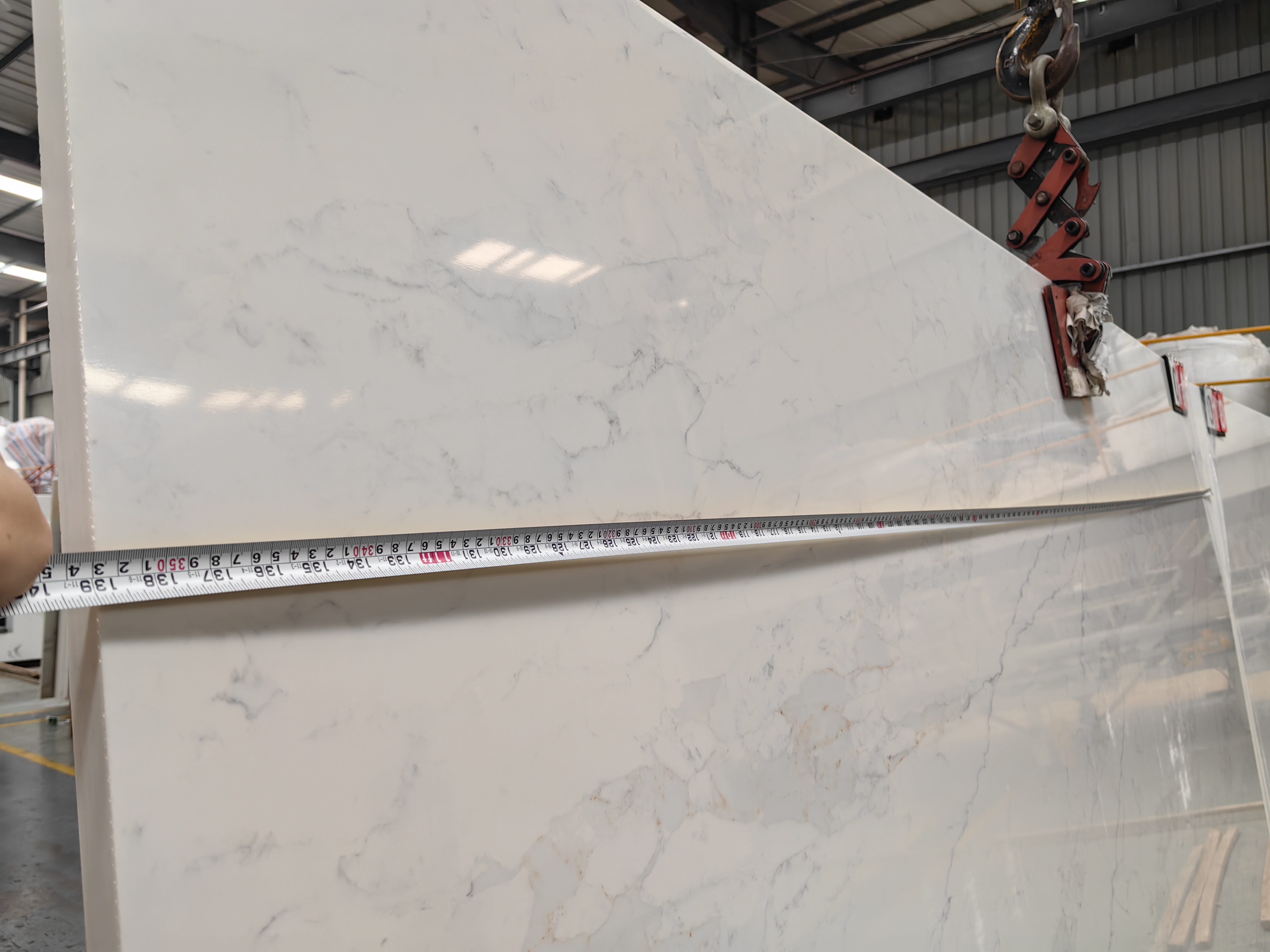 Quartz Slabs