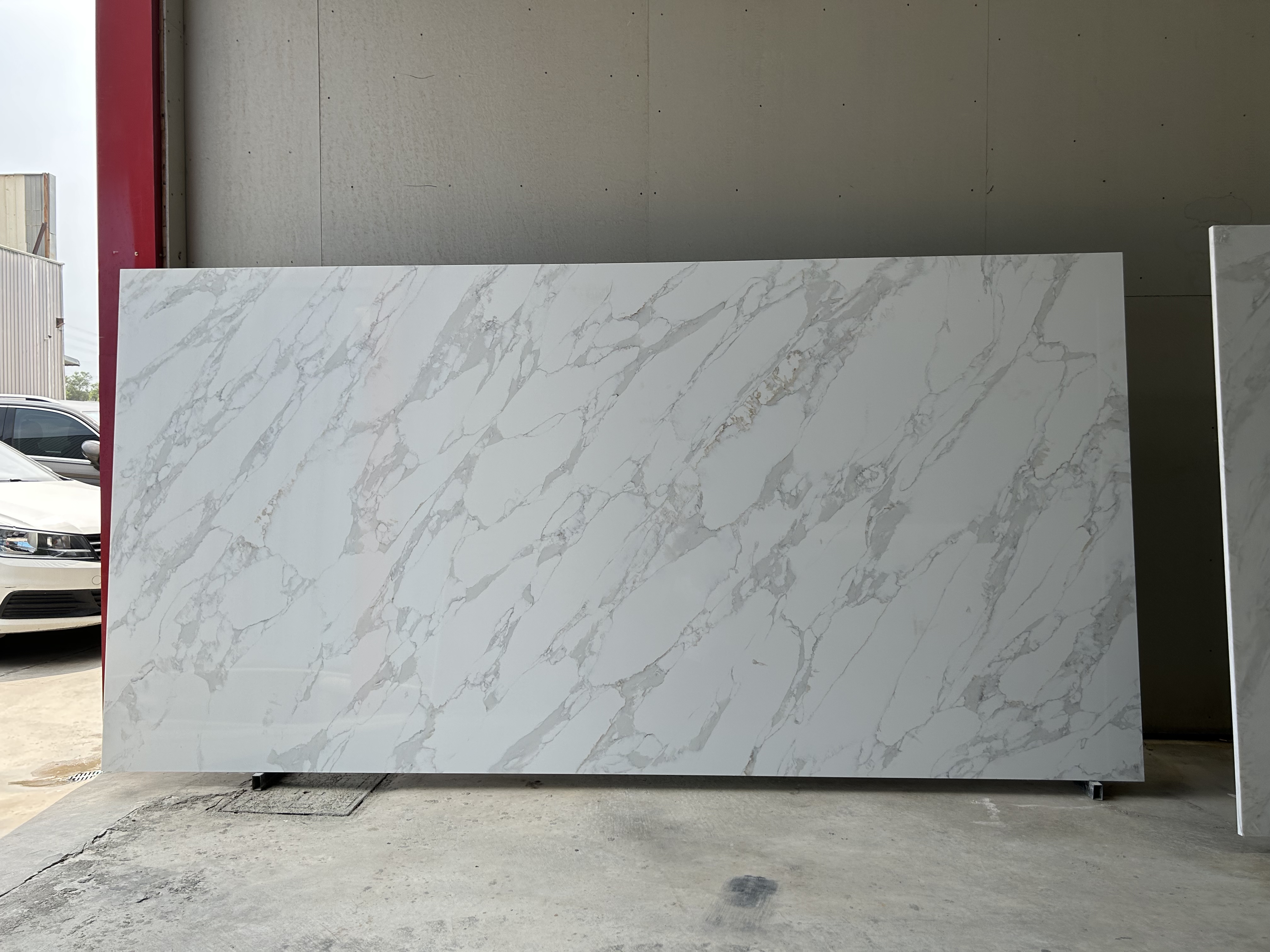 Quartz Slabs