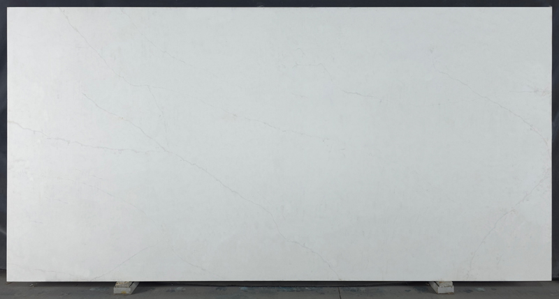 7018 Cristallo Extra PD Printed Quartz Slabs & Tiles
