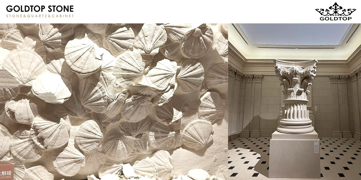 Limestone Revival: Natural, Relaxed, and Versatile