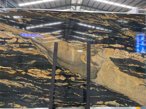 White Quartzite Slabs