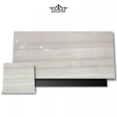 Wood Vein Marble Natural Marble Tile