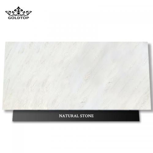 slab for white marble