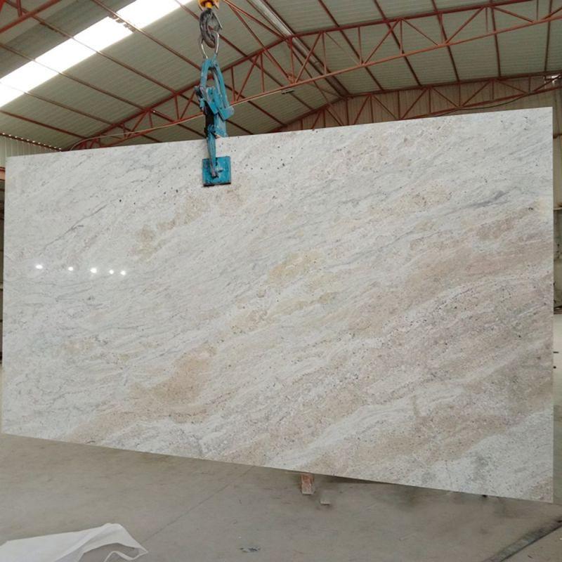 granite and marble