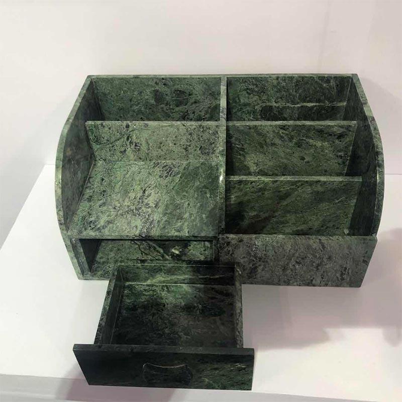 Marble Storage Box