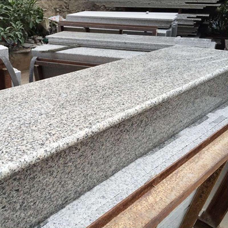 anti skid granite for stairs