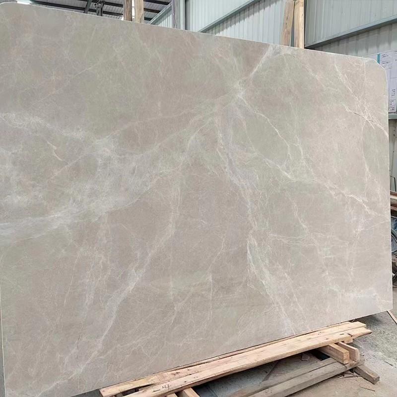 Shandian Gray Marble Slabs Countertops
