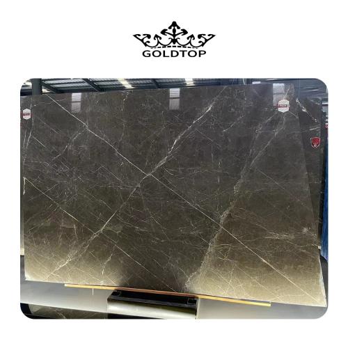 Cyprus grey marble tiles